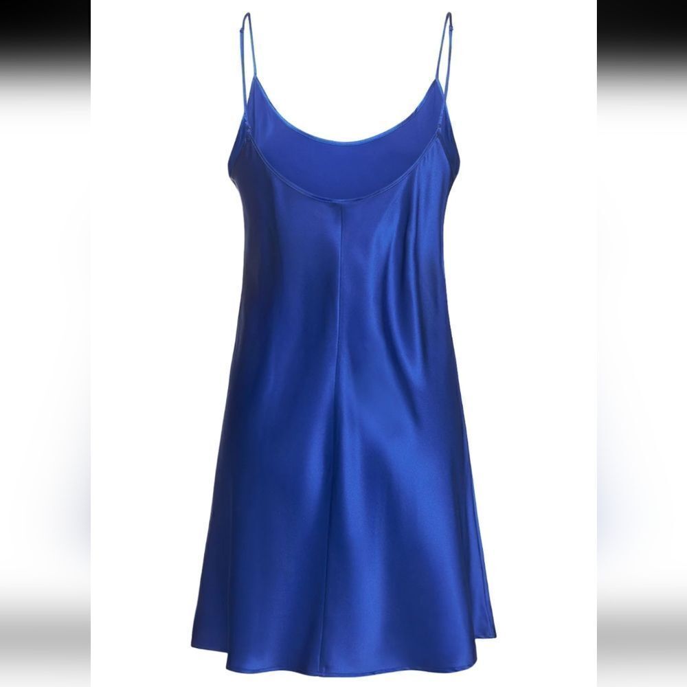 NWOT Urban Outfitters Love Sadie Women's mini Slip Dress Sz. XL